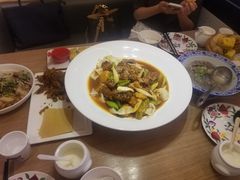 -西北45°(世茂广场店)