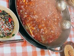 -赵美丽·重庆社区火锅·直营店(火车东站·中豪国际店)