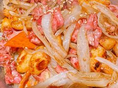 -吴草鸡爪오초닭발(城阳总店)