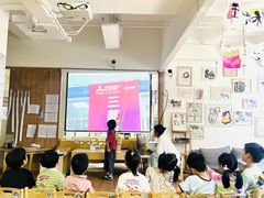 -世纪飞马幼儿园(西城校区)