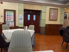 -新侨三宝乐西餐厅(崇文门店)