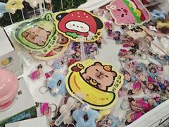 -刘姐啤酒鱼民族演艺餐厅(西街总店)
