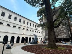 -大馆(前中区警署建築群)