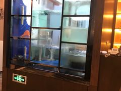 自助取餐区-童福兴·南京菜(老门东店)