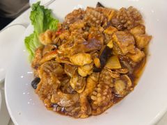 -普天和酒楼·新津菜·烤鸭(天津之眼店)