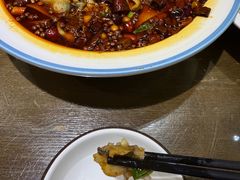 -粗茶淡饭•陕菜•家常菜