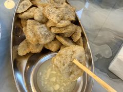 炸灌肠-鼎香润(德胜门内店)