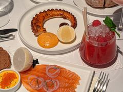 -壳里西餐厅Coquille Seafood Bistro(蒙自路店)