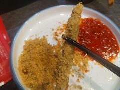 -好旺角齐市鲜切牛自助烤肉(农林五道街总店)