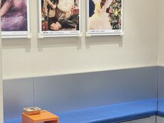 -海马体照相馆(广州新世界云门New park店)