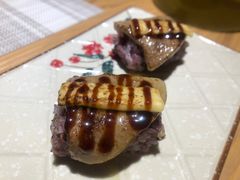 -旺角里·榴莲鸡煲(兴华商场分店)