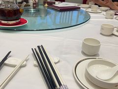 -喜宴又一村·粤菜·茶点·海鲜(壹方天地店)