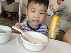 -月福京味斋·烤鸭店·北京菜(鼓楼总店)