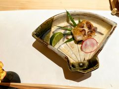 -鮨一日本料理(大中华店)