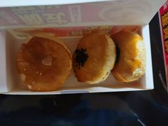 -味多美蛋糕(朝阳门华普店)