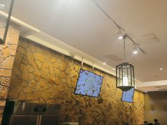 -西贝(满都海公园店)