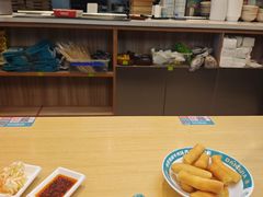 -当家水煎包·牛肉汤(浦江店)