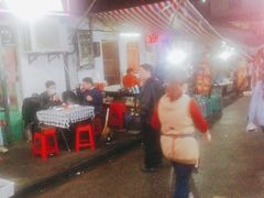 -桂萍特色牛筋牛杂(长堤街总店)