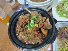 -徽香源黄山菜