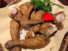 -前海沿·青岛菜(五四广场永旺店)