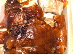 -龙记香港茶餐厅(久光百货店)