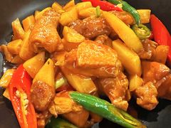 -云海肴云南菜(曲江大悦城店)