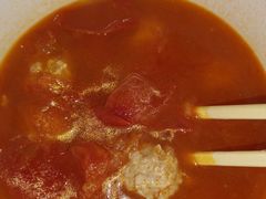 -鑫小城故事·砂锅·排骨藕汤(兴业路店)