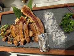-大神太神·铁板烧(七宝领展广场店)