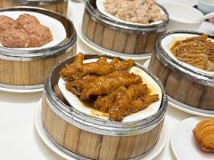 -凤凰楼酒家·粤宴点心(华强北店)