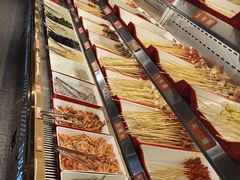 -言玖鲜火锅串串披萨自助(益田假日店)