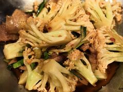 -上海古井假日酒店 · 徽昇楼中餐厅