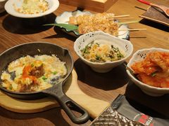 -一豚轩·烧鸟·豚骨拉面(五四路店)