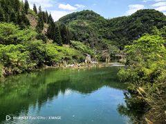 -高荡千年布依古寨旅游景区