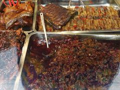 -双流传承老妈兔头(玉林总店)