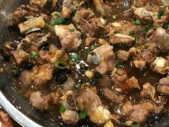 -标记美食新鲜猪杂(兴南大道店)