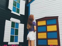 -广东花都香草世界旅游度假区