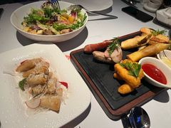 -佐度王子扒房(天鹅湖店)