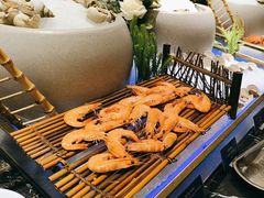 -西安西藏大厦开元名都大酒店·自助餐厅