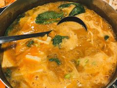 豆米火锅-泉味道贵州厨房(三里河店)
