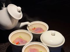 -卯时·龙光雅宴·精致锡帮菜(惠山古镇店)