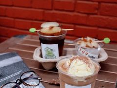 -109 COFFEE(建筑学院店)