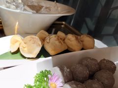 -海底捞火锅(航洋城店)