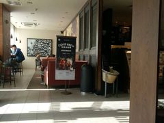-星巴克(保定万博广场店)