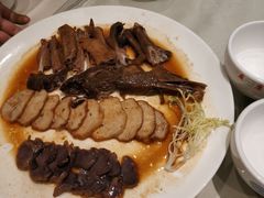 -粥旺庄(芳村店)