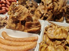 -净香园熟肉(北坦总店)