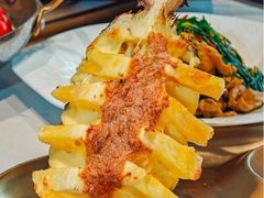 -耶里夏丽·丝路新疆菜·清真食品(徐家汇臻选店)
