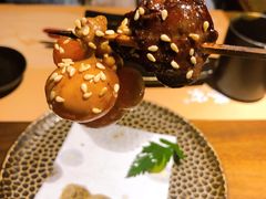 -山葵家居酒屋(天目里店)