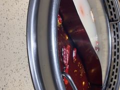 -蜀留香火锅·始于1999·原四川老火锅(白堤路店)