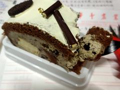 -mira甜品屋(财大店)
