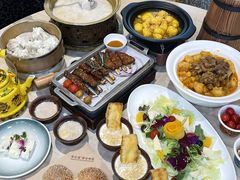 -羊之道草原味道清真餐厅(番禺店)